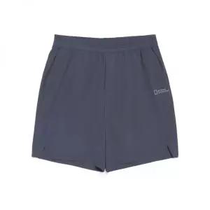 매장정품 NATIONALGEOGRAPHIC 내셔널지오그래픽 N262MHP260 네이쳐 2 IN 1 4부 포켓 쇼츠 URBAN GREY N262M