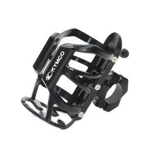 KYMCO 다운타운 125i 200i DT Xcitings400 바이크 오토바이 CNC 음료수 병 컵 홀더 마운트