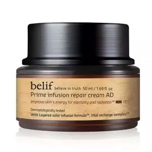 빌리프 프라임 인퓨전 리페어 크림 어드밴스드 50 mL