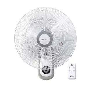 40cm 리모컨 벽걸이 선풍기/3엽날개 NKF-RWF3126