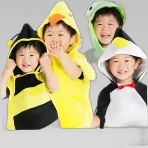 파티행사소품 아동 동물분장의상 파티용품 행사용품