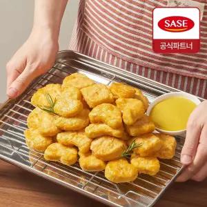 [마녀바스켓] 사세 알찬너겟 1kg+1kg
