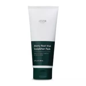 [셀러허브]애터미 루트 바이탈 두피 헤어 팩 200ml (S49504147)