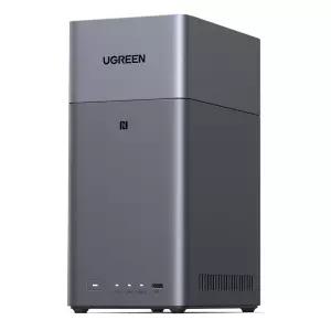 유그린 나스 2베이 NAS DH2300 하드미포함