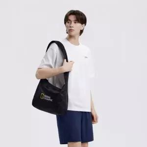 브랜드정품 NATIONALGEOGRAPHIC N262UPB900 반팔 반바지 미니백 3PCS 세트 NAVY 152304