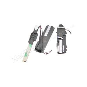 호환 맥북 Pro 13인치 2011년 중반 MC700 MD313 새 A1278 왼쪽/오른쪽 스피커