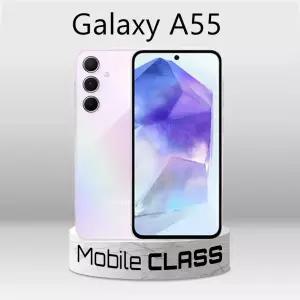 삼성 갤럭시 A55 퀀텀5 중고폰 공기계 3사호환 128GB
