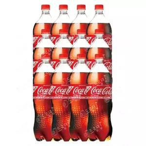 코카콜라 업소용 1.25L 12개