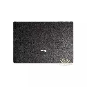 11532712 태블릿 케이스 커버 Microsoft Surface Pro 7용 SopiGuard 스킨 후면 및 측면 스티커 비닐 랩 가