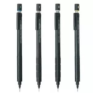 노트필기 펜텔 그래프 샤프 1000 프로 0.4 0.5mm