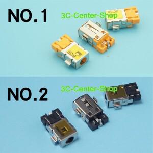 DC 잭 커넥터 충전 포트 에이서 A515-45 A315-57G A315-23 A314-22 N18Q13 N20Q1 용 전원