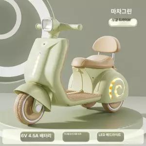 전기 오토바이 삼륜차 배터리 자동차 탑승 가능