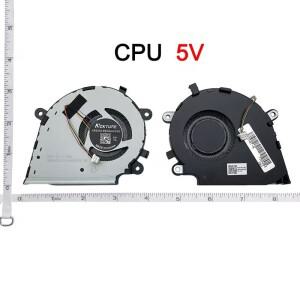 호환 에이수스ROG Strix G531 FLLB 13NR01L0T01111 FLKJ용 노트북 cpu 팬  DC 5V