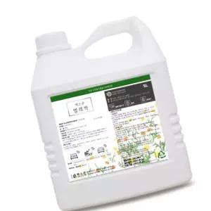 벌레싹 5L 1개 초파리 집먼지진드기 빈대 방역용품