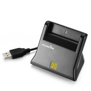 유심칩 리더기 중성 슬롯 카드 OTG 모바일 SD TF USB 유심
