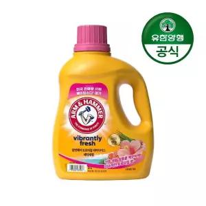 [암앤해머]세탁세제 트로피컬파라다이스(용기) 3L