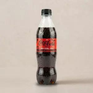 코카콜라 제로 500ml X 24개 업소용