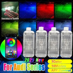 아우디 A1 8X A3 8V 8Y A4 B8 B9 A5 8T A6 C6 C7 C8 A7 A8 D3 D4 D5 Q2 Q3 8U F3 Q5 8R FY Q7 4L 4M RGB 발