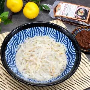급냉 국거리 실치 300g