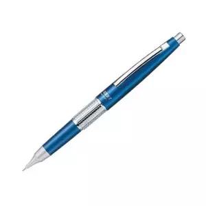 블루 케리샤프 펜텔 기록 작업 펜슬 0.5mm 샤프펜