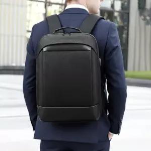 [옷자락]남자 여자 노트북 백팩 비즈니스 출퇴근 가방