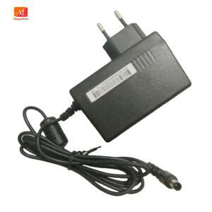 EU 19V 2.1A LCAP16B-K AC DC 어댑터 Charegr LG LCD 모니터 용 27EA33 E1948SX E1951S E2051S E2251VQ 전