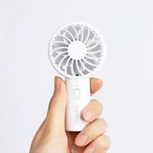 플레오맥스 휴대용선풍기 PM-HFAN100 초소형 강력바람