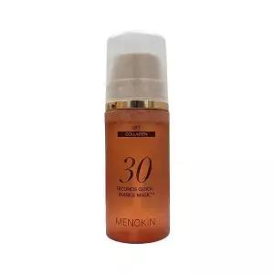 [셀러허브][메노킨] 메노킨 30초 퀵 버블 마스크 리프트 95ml 1개 (S49768925)