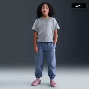 나이키 NIKE 아동 스포츠웨어 클럽 플리스 주니어 루즈 바지 FD2933-499 481818