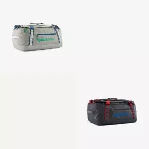 매장정품 PATAGONIA 파타고니아 [](49339R5GN)26SS 블랙 홀 더플 40L Black Hole Duffel 1654456