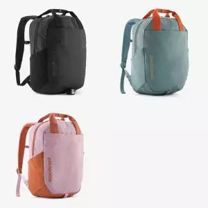 매장정품 PATAGONIA 파타고니아 [](48125R5GN)26SS 아톰 토트 팩 20L Atom Tote Pack 1654437