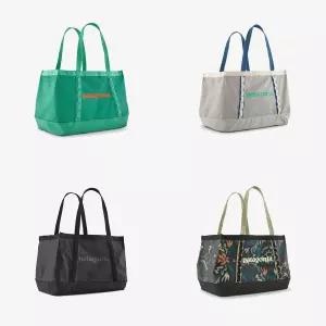매장정품 PATAGONIA 파타고니아 [](49032R5GN)26SS 블랙 홀 토트 25L Black Hole Tote 1654433