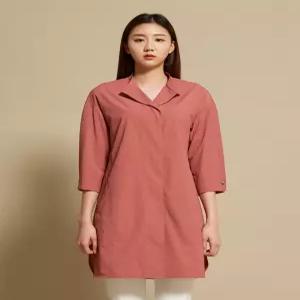 [올리비아로렌]롱자켓_VOCFUWM3231