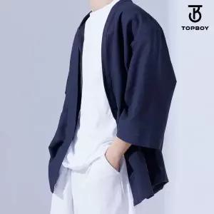 [NS홈쇼핑]루즈핏 썸머 쿨링 린넨 7부 가디건 (RW424)[35941918]