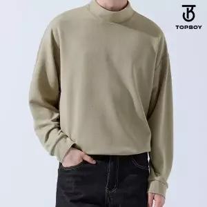 [NS홈쇼핑]반폴라 소프트 오버핏 니트 (TC030)[35942825]