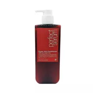 [룽스_62]슈퍼리치 세럼 컨디셔너 680ml 플로럴향 NEW
