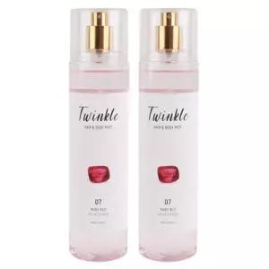 [룽스_62]자몽 장미꽃추출물 헤어바디미스트 07호 250ml