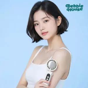 [데비하우스] BLDC 급속 쿨링 199단 핸디 선풍기 DB-CF200 이벤트