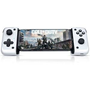 및 ANDROID용 조소 모바일 게임 컨트롤러, PS 폰 저지연 앤 플레이 C 에뮬레이터 원격 인체공학적 / USB 디자인 클라우드 플러그 게임용