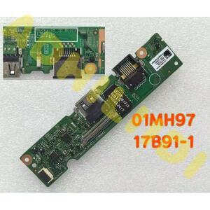 kkkkkkk DELL 호환 Vostro 5581 노트북 스위치 보드 USB 1MH97 새 원본