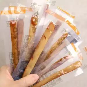 바베큐 오징어 버터구이 오스틱 50개 개별포장