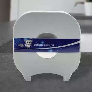 점보롤 케이스 디스펜서 화장실 휴지케이스 AJBATH/롤휴지/화장지/휴지걸이/공중화장실/업소용/디스펜서