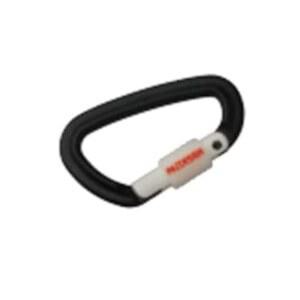 파즈디자인 PSL 카라비너 루미록 M PAC 214 블랙