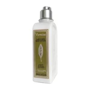 록시땅 버베나 바디 로션 250ml 1개