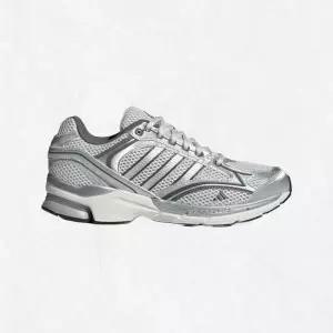 [아디다스] 스피리테인 2000 Sportswear - Crystal White Silver Metallic Grey Four KI6821 25755
