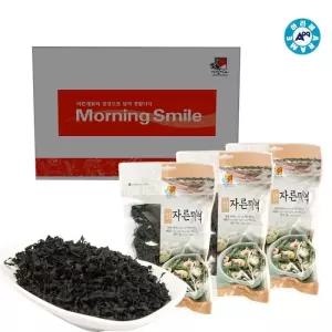 아라메 자른미역 50g x 50봉 건미역 미역 미역가루 전통미역 완도미역 남해안