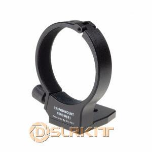 캐논 호환호환 EF 100mm f/2.8L 매크로 IS USM용 금속 삼각대 마운트 링 D