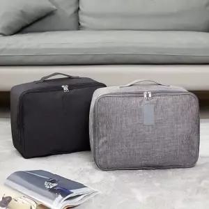 캐리어 폴딩백 보조 가방 의류 미니 트렁크 짐가방 텐트 마트가방 세면도구 (WB0607C)