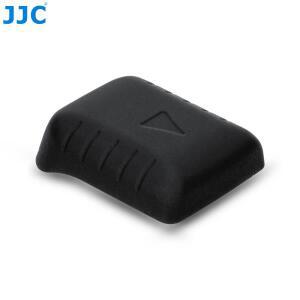 JJC 업그레이드 소프트 실리콘 핫슈 커버 (캐논 호환호환 EOS R7 R8 R50 R6 II R3 용) ER-SC3 카메라 대체