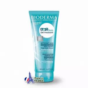 바이오더마 에이비씨덤 젤 무쌍 200ml / ABC덤 젤무쌍 아기 클렌저